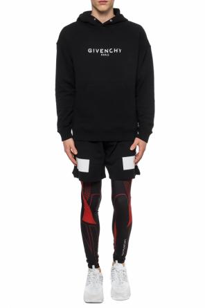 Printed leggings, zdjęcie 2 Printed leggings od Givenchy